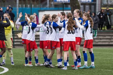 Bild 33 - wCJ HSV - ETV - Esbjerg